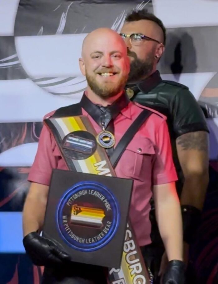 Brad Dunlap