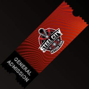 SCFC 2026 — General Admission