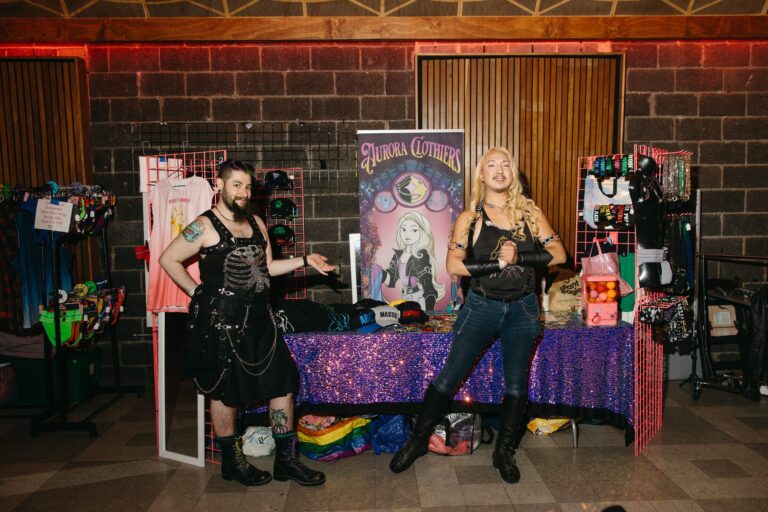 Steel City Fetish Con 2026, photo 1