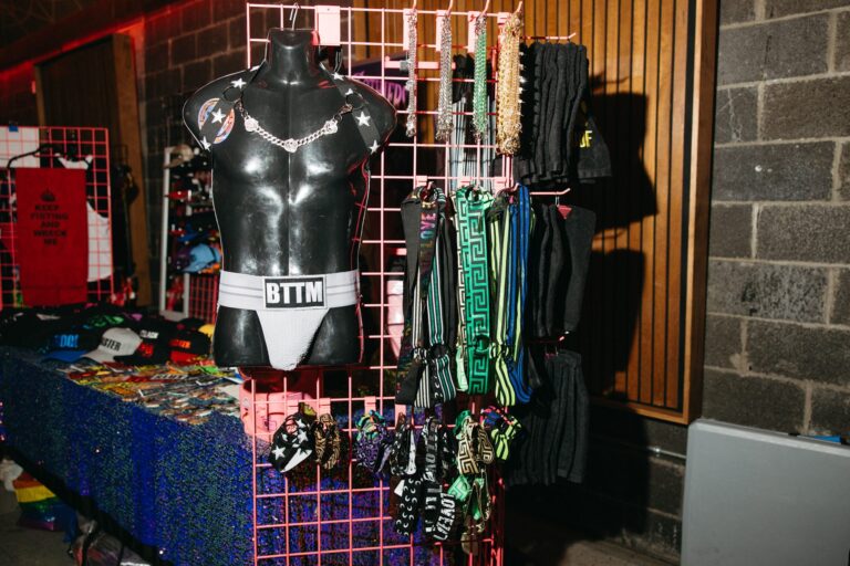 Steel City Fetish Con 2026, photo 10