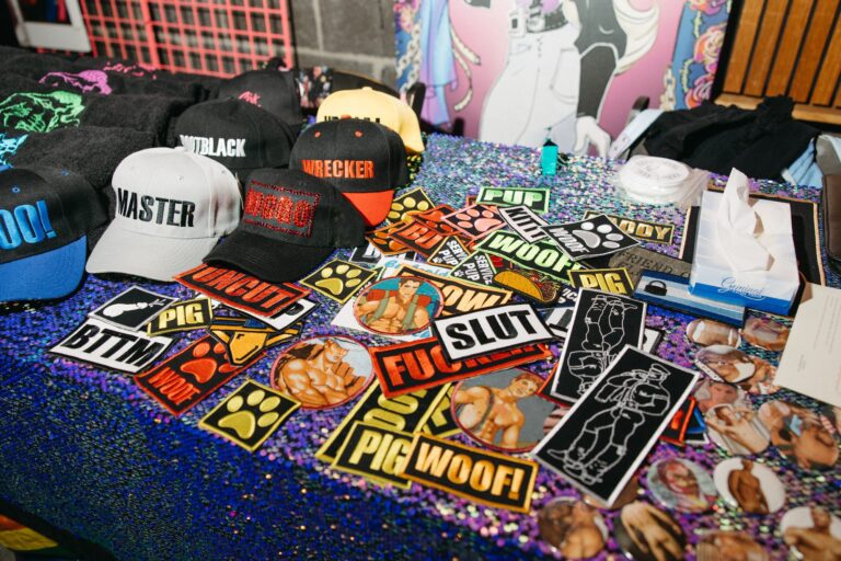 Steel City Fetish Con 2026, photo 11