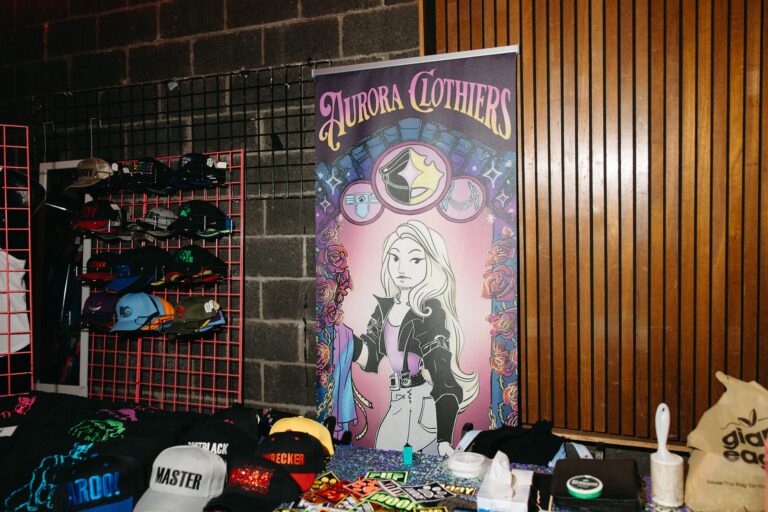 Steel City Fetish Con 2026, photo 12