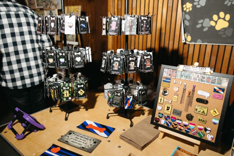 Steel City Fetish Con 2026, photo 15