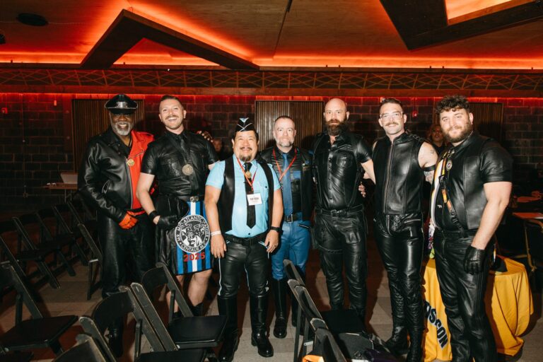 Steel City Fetish Con 2026, photo 20