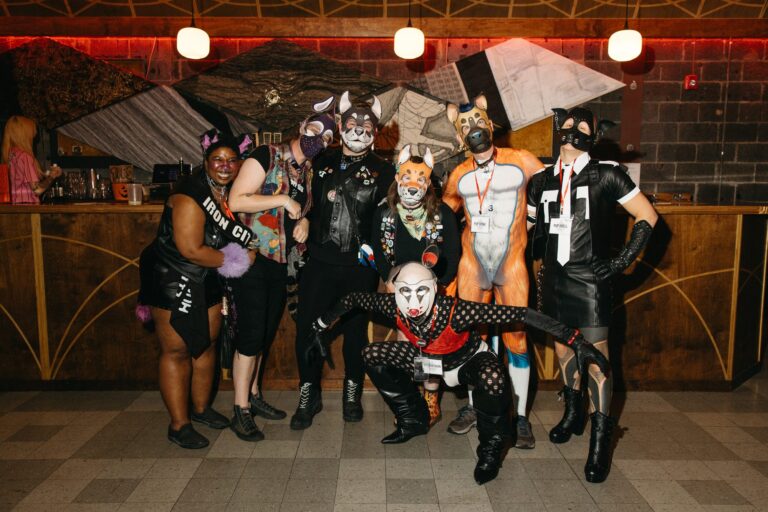 Steel City Fetish Con 2026, photo 21