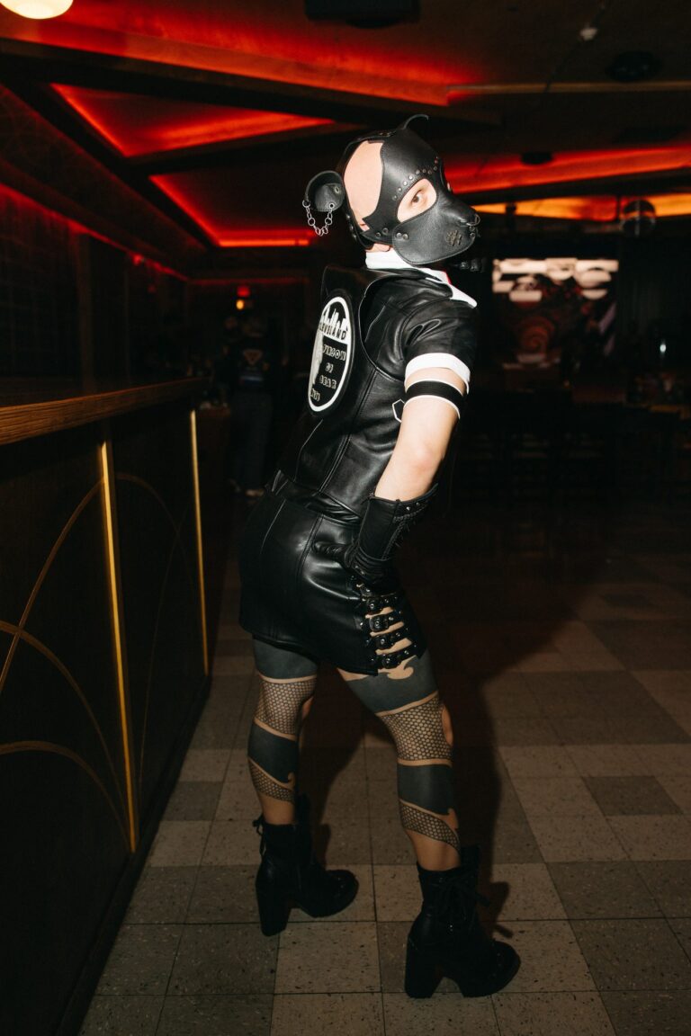 Steel City Fetish Con 2026, photo 28