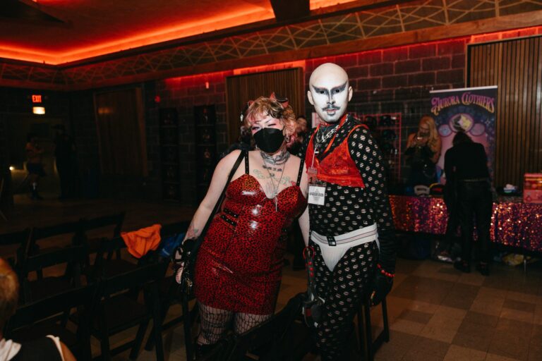 Steel City Fetish Con 2026, photo 30
