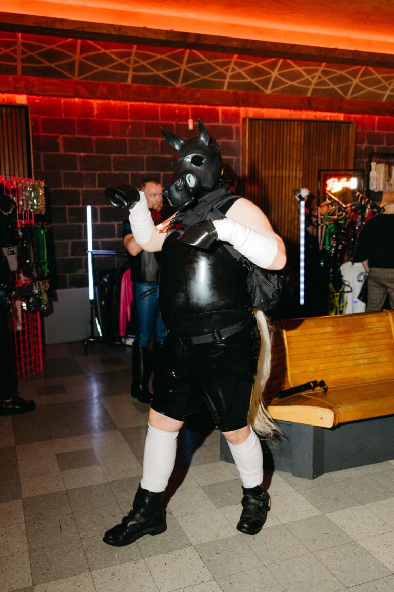 Steel City Fetish Con 2026, photo 31