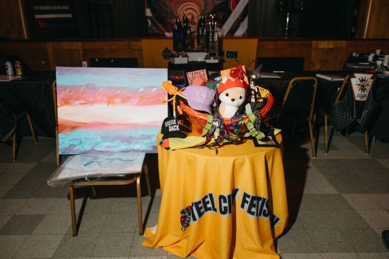 Steel City Fetish Con 2026, photo 32