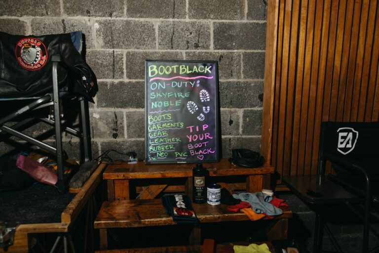 Steel City Fetish Con 2026, photo 33