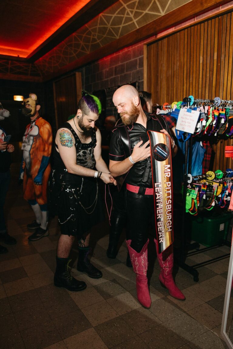 Steel City Fetish Con 2026, photo 43