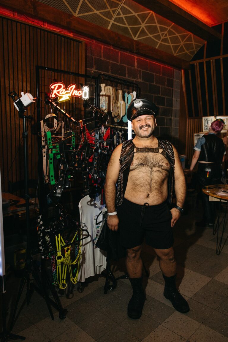 Steel City Fetish Con 2026, photo 44