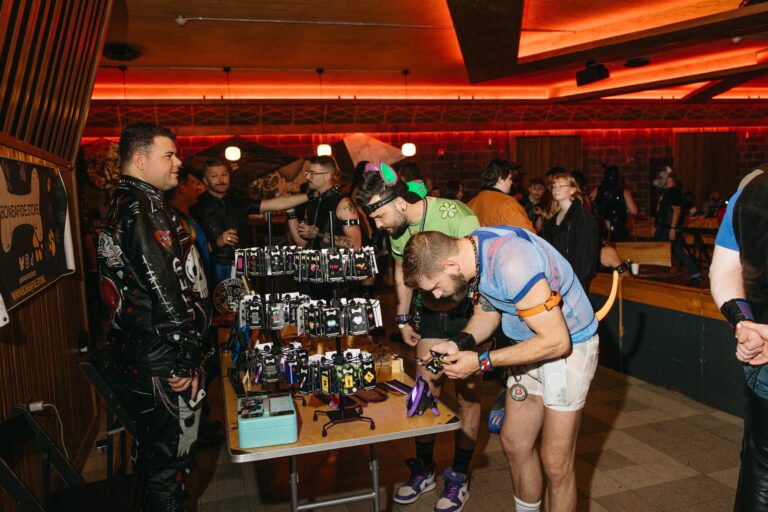 Steel City Fetish Con 2026, photo 45
