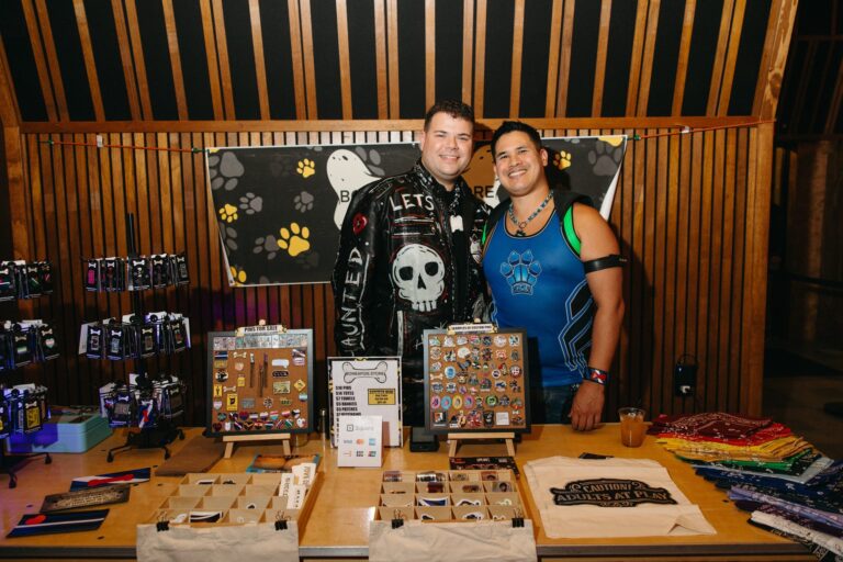 Steel City Fetish Con 2026, photo 48