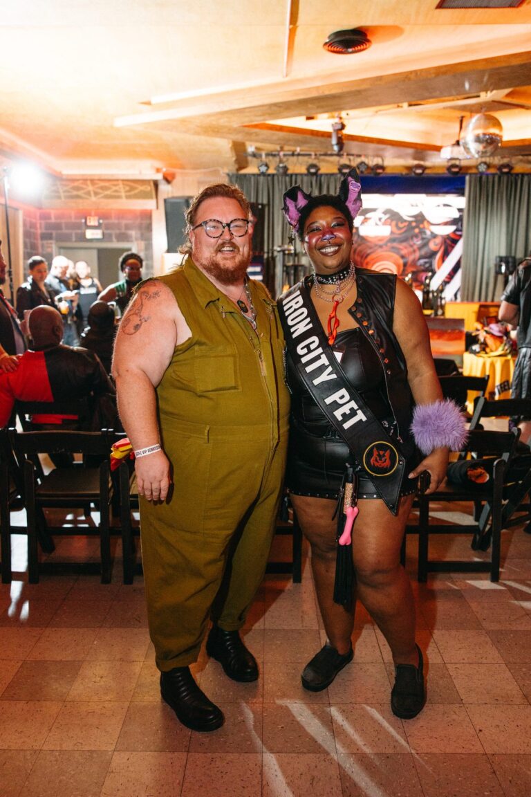 Steel City Fetish Con 2026, photo 50