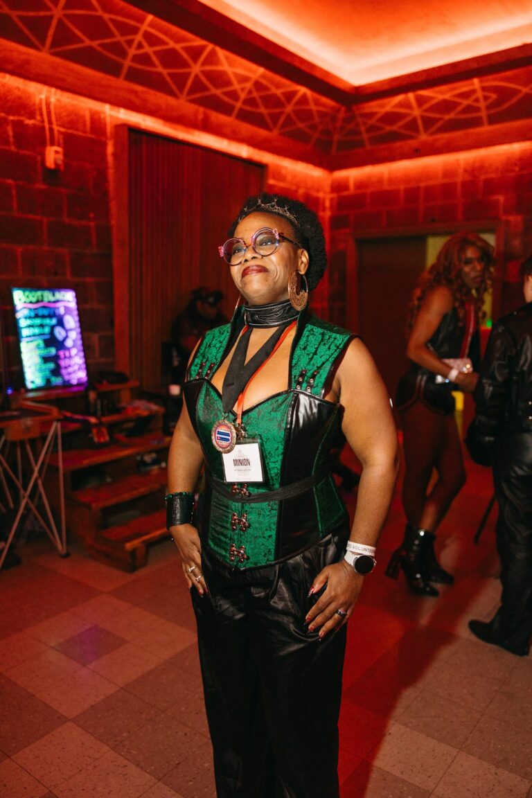 Steel City Fetish Con 2026, photo 56