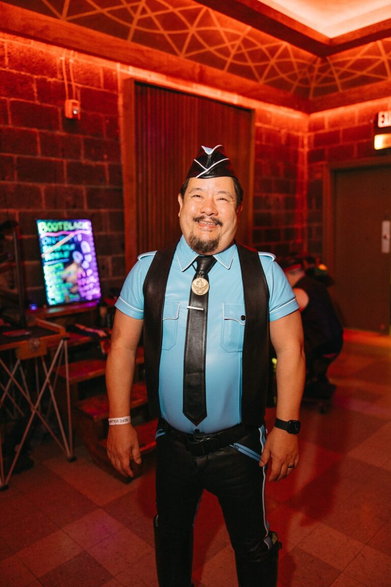 Steel City Fetish Con 2026, photo 59