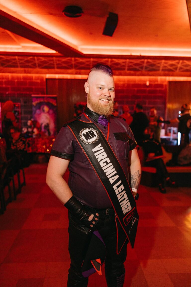 Steel City Fetish Con 2026, photo 60