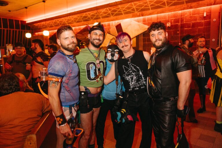 Steel City Fetish Con 2026, photo 61
