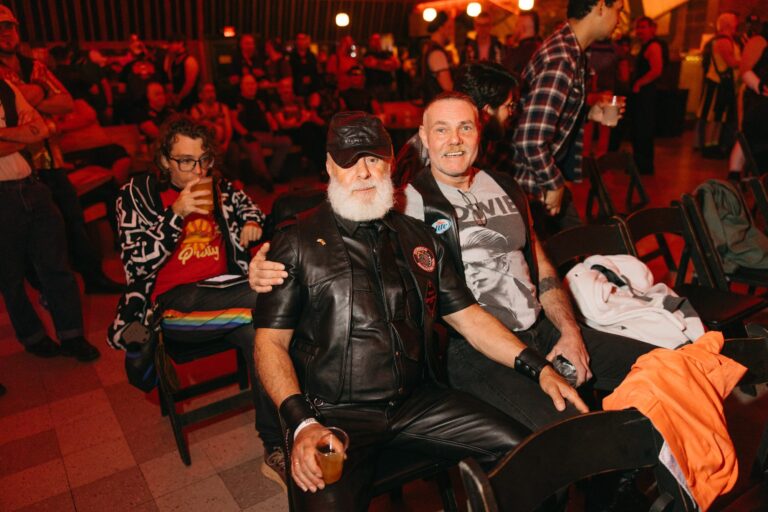 Steel City Fetish Con 2026, photo 62