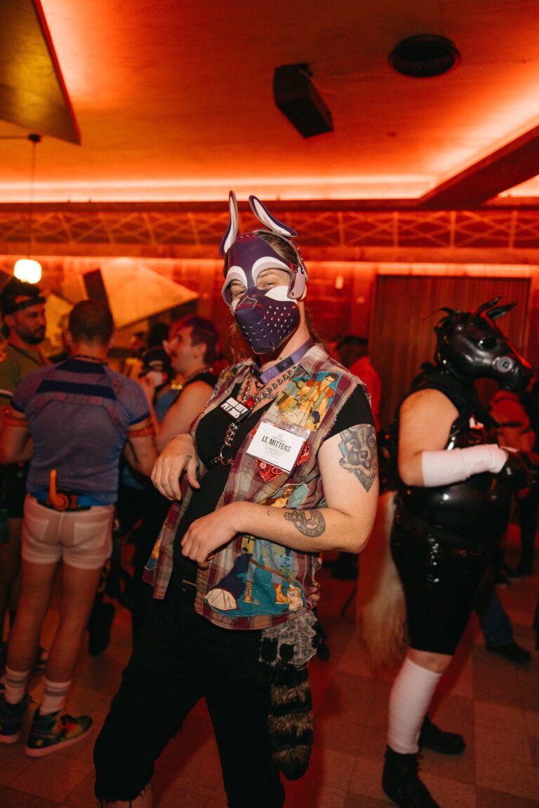 Steel City Fetish Con 2026, photo 64