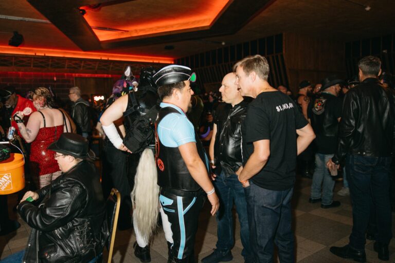 Steel City Fetish Con 2026, photo 67