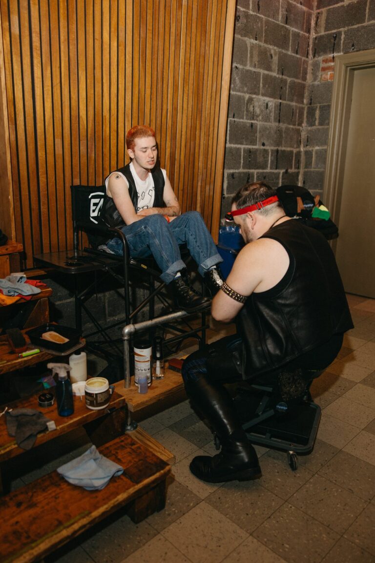 Steel City Fetish Con 2026, photo 71