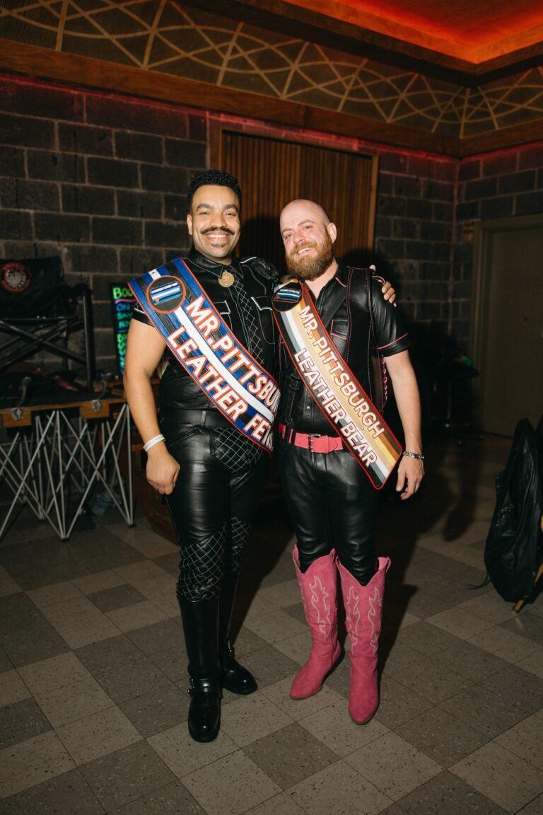 Steel City Fetish Con 2026, photo 72