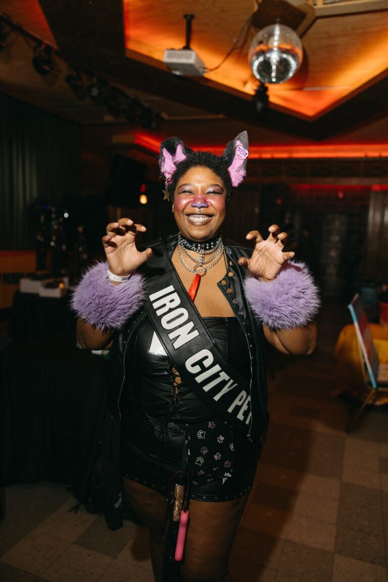 Steel City Fetish Con 2026, photo 74