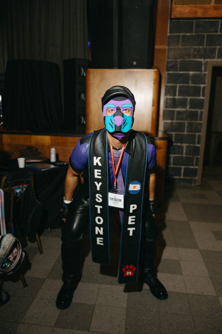 Steel City Fetish Con 2026, photo 76