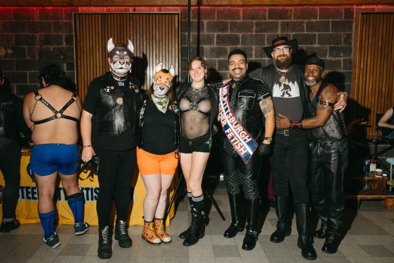 Steel City Fetish Con 2026, photo 78