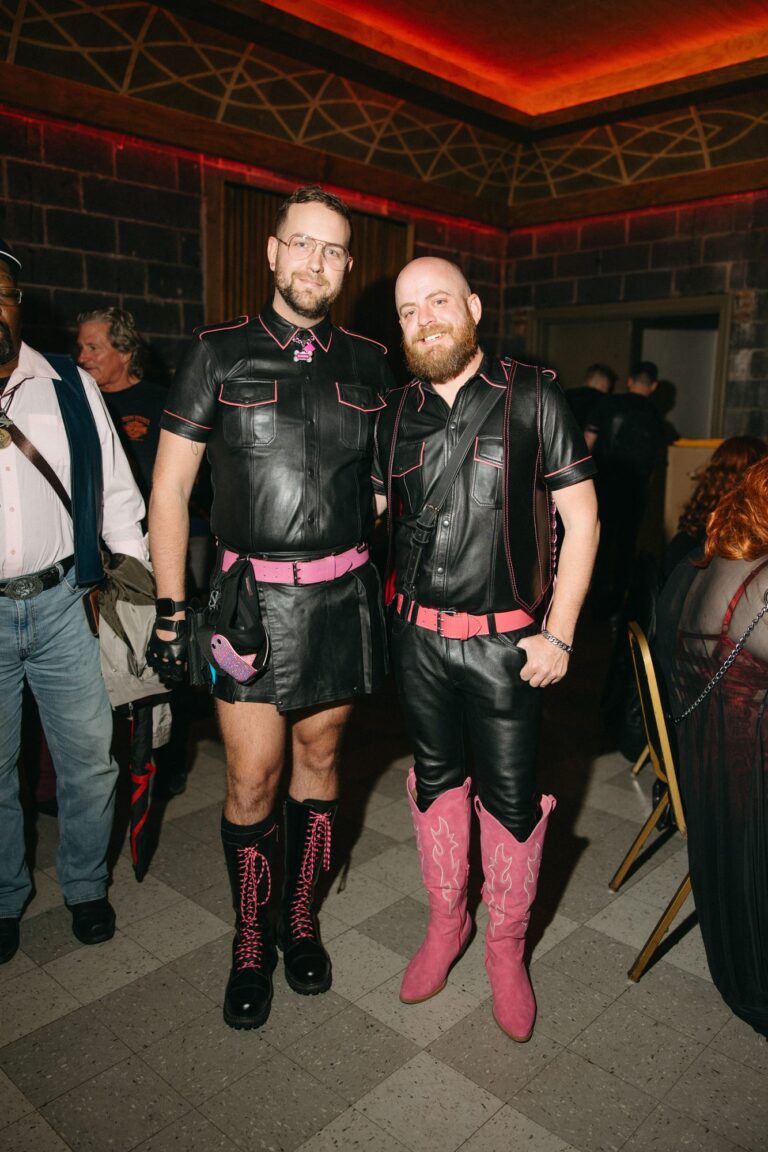 Steel City Fetish Con 2026, photo 80
