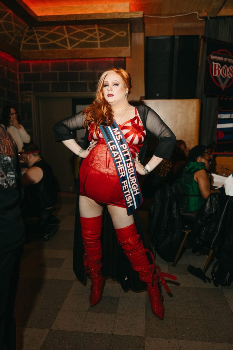 Steel City Fetish Con 2026, photo 81