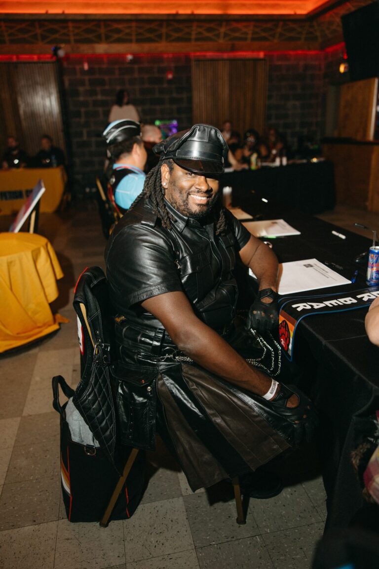 Steel City Fetish Con 2026, photo 82