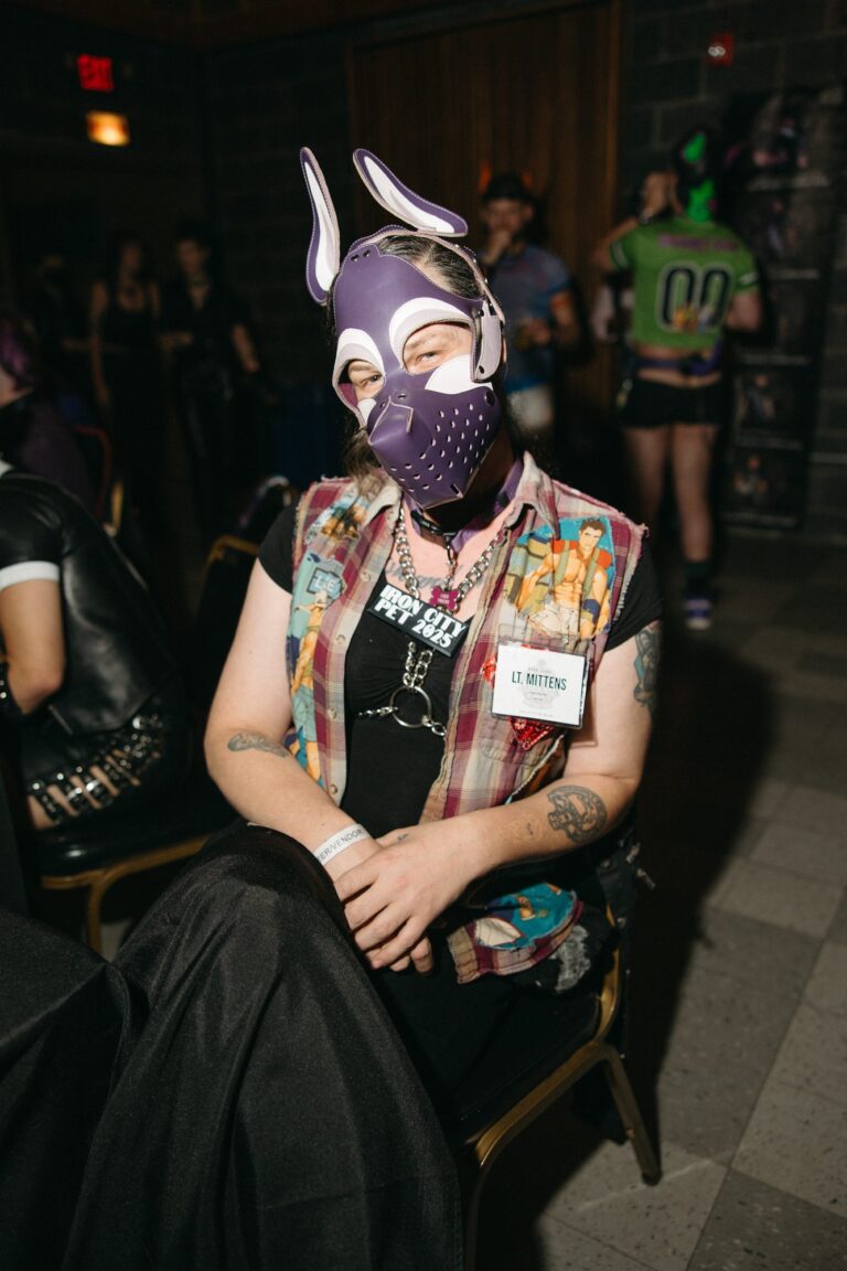 Steel City Fetish Con 2026, photo 83