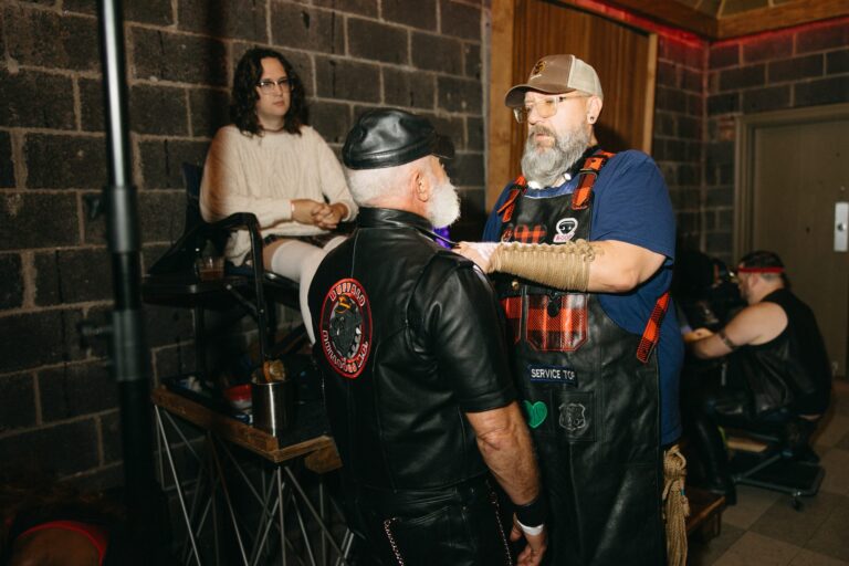 Steel City Fetish Con 2026, photo 85