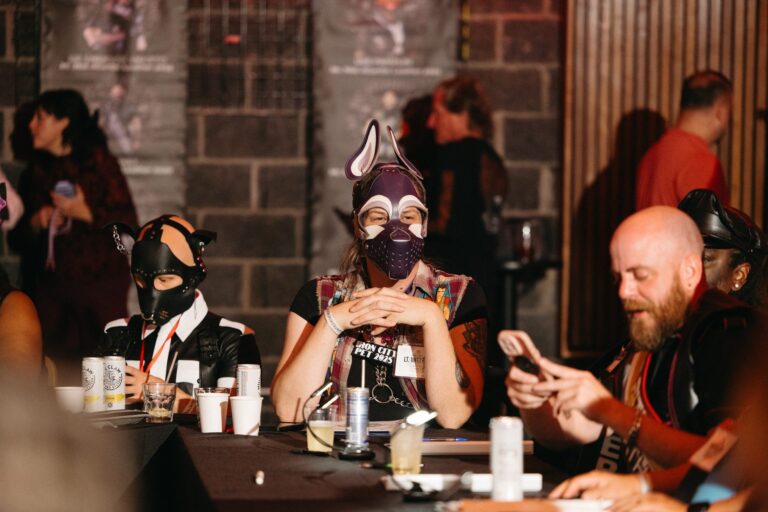 Steel City Fetish Con 2026, photo 87