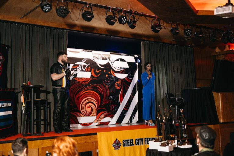 Steel City Fetish Con 2026, photo 89