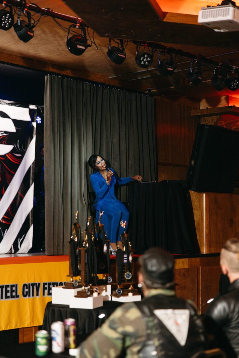 Steel City Fetish Con 2026, photo 90