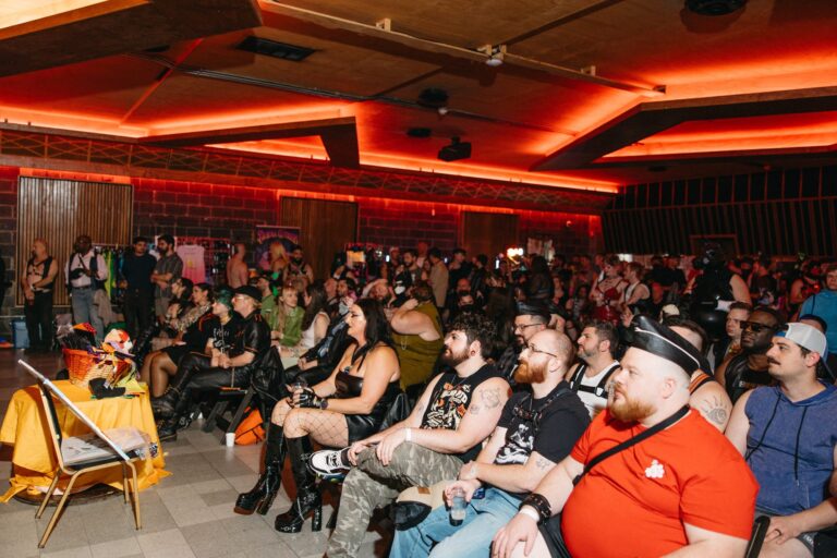 Steel City Fetish Con 2026, photo 92