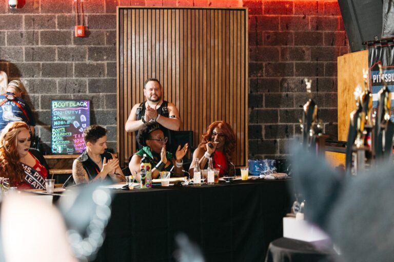 Steel City Fetish Con 2026, photo 93