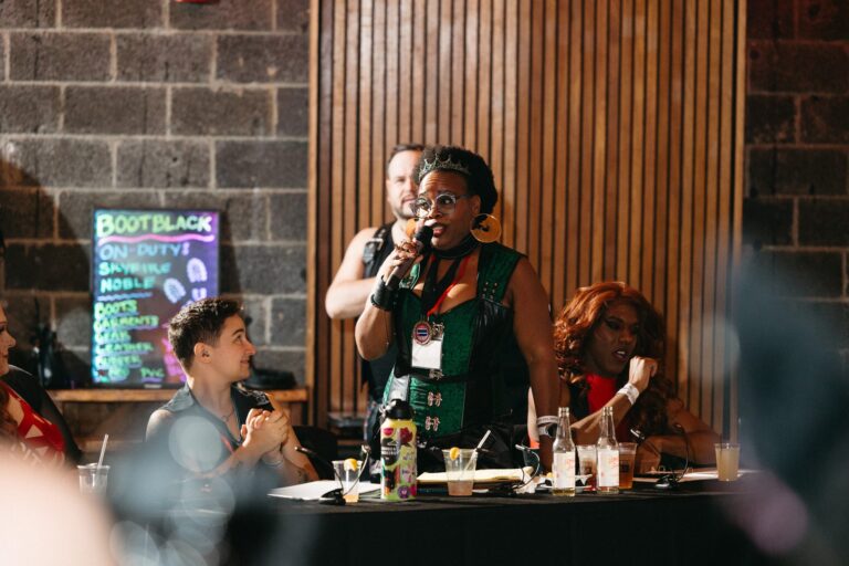 Steel City Fetish Con 2026, photo 95