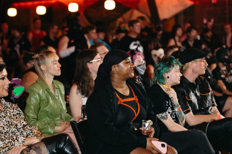 Steel City Fetish Con 2026, photo 96
