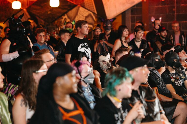 Steel City Fetish Con 2026, photo 98