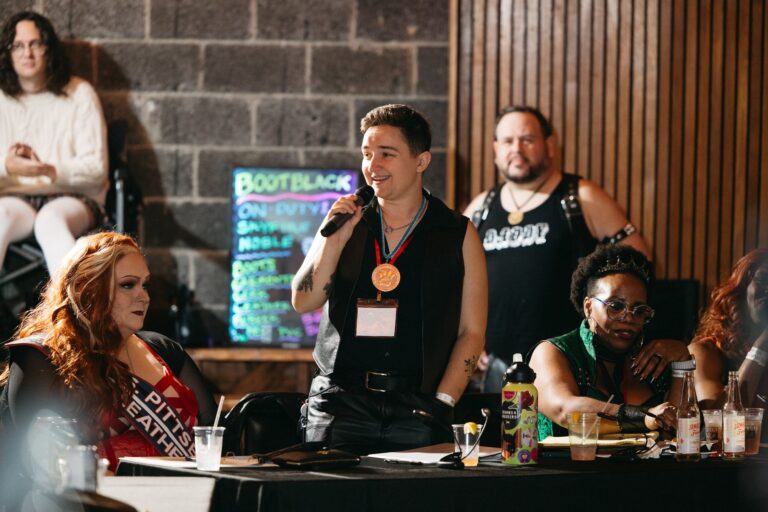 Steel City Fetish Con 2026, photo 99
