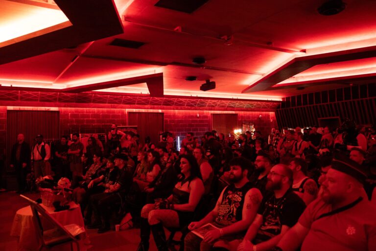 Steel City Fetish Con 2026, photo 112