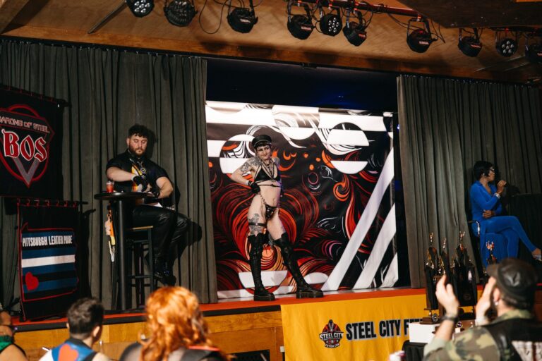 Steel City Fetish Con 2026, photo 114