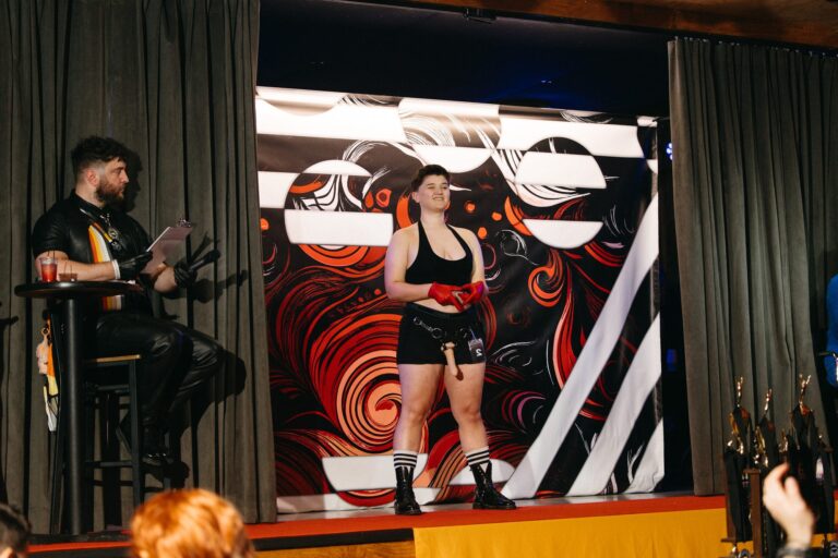 Steel City Fetish Con 2026, photo 117