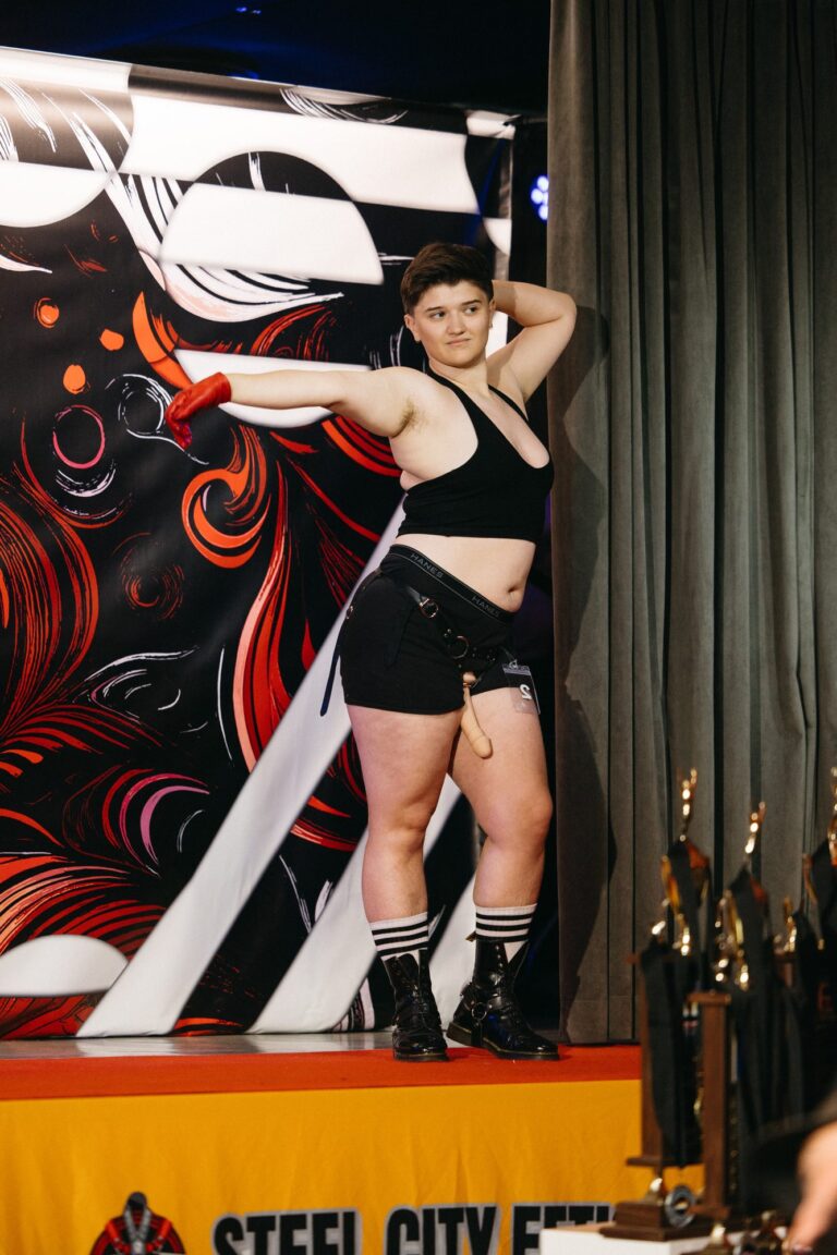 Steel City Fetish Con 2026, photo 122