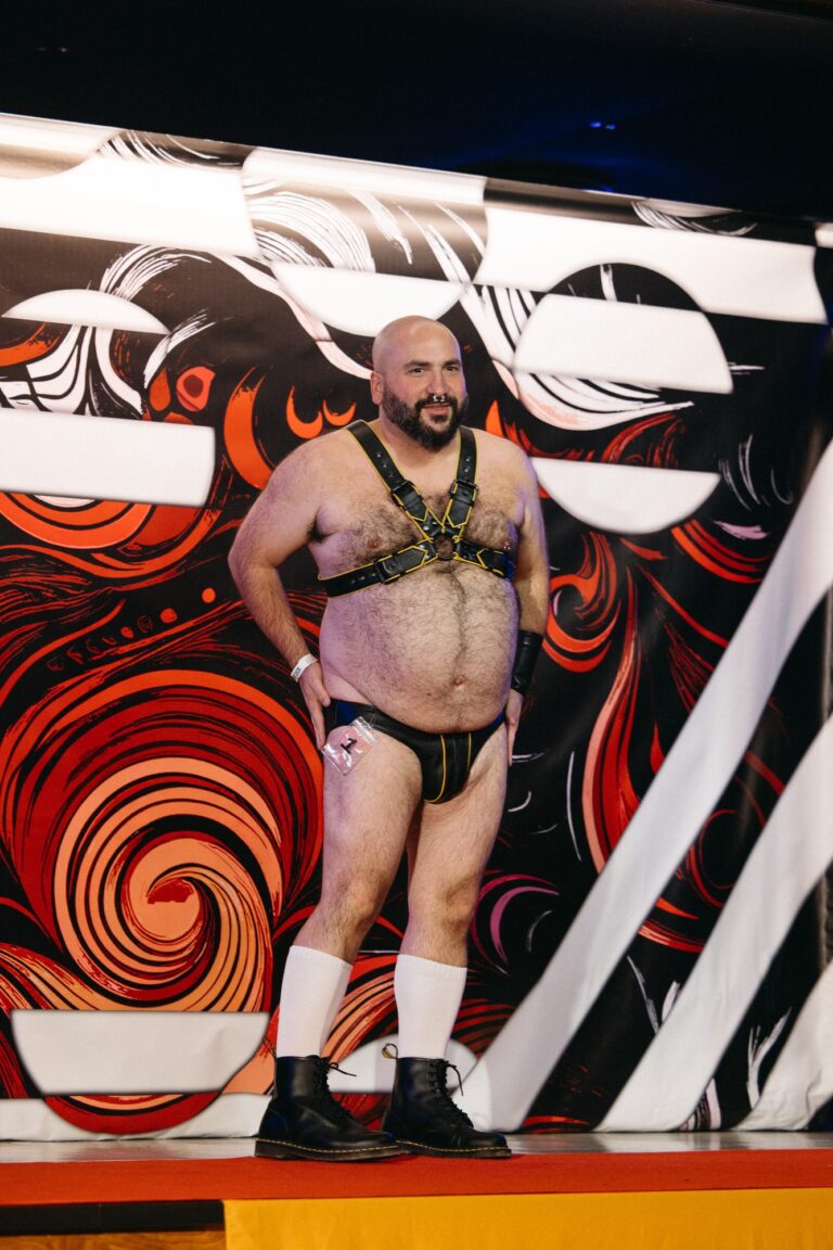 Steel City Fetish Con 2026, photo 125